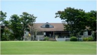 Korat Country Club Golf & Resort - Clubhouse